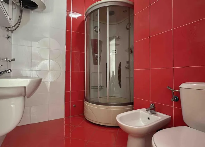 Apartman Bravo Budva