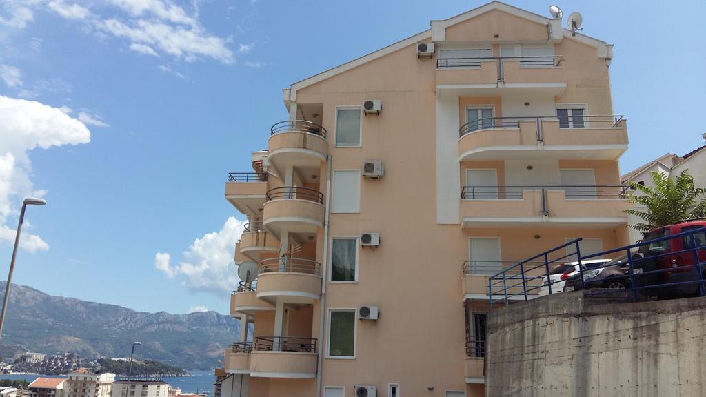 Bravo Apartman *