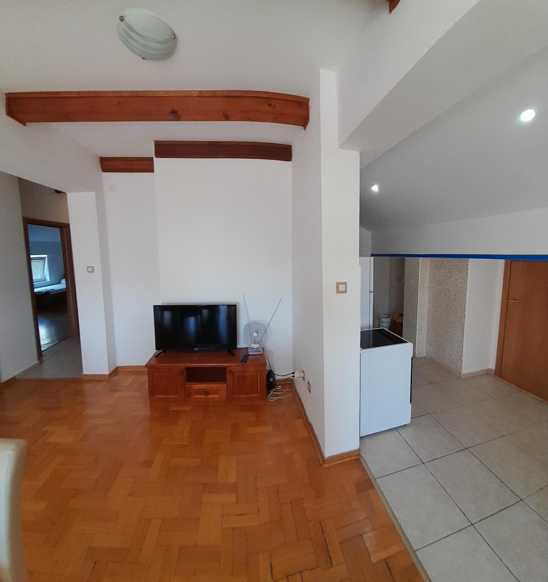 Apartman Bravo Budva