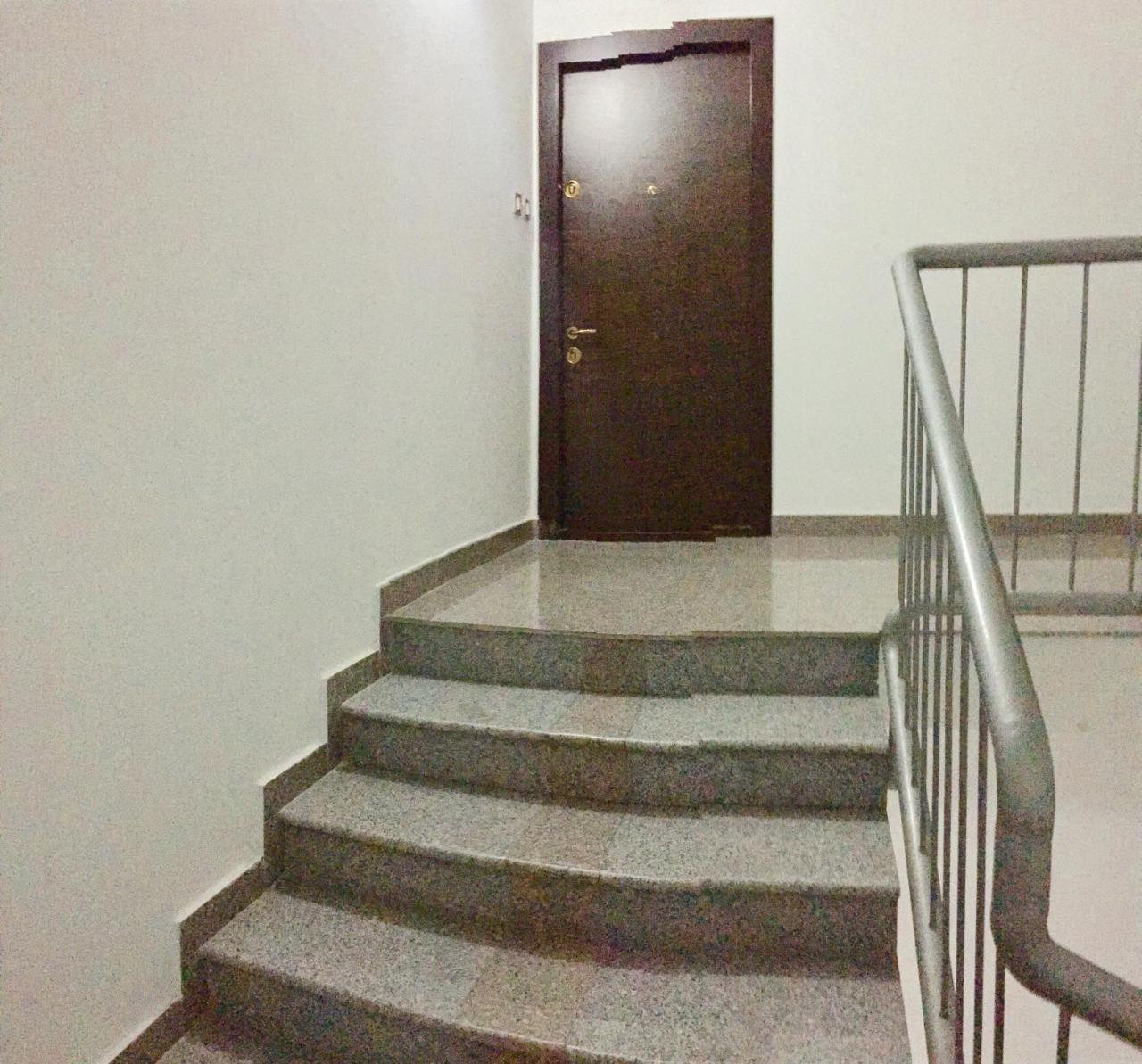 Apartman Bravo *