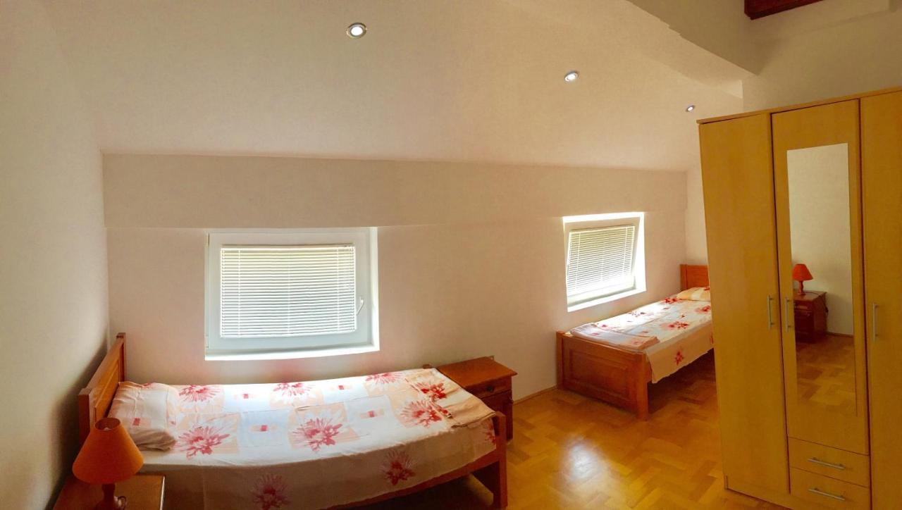 Apartman Bravo