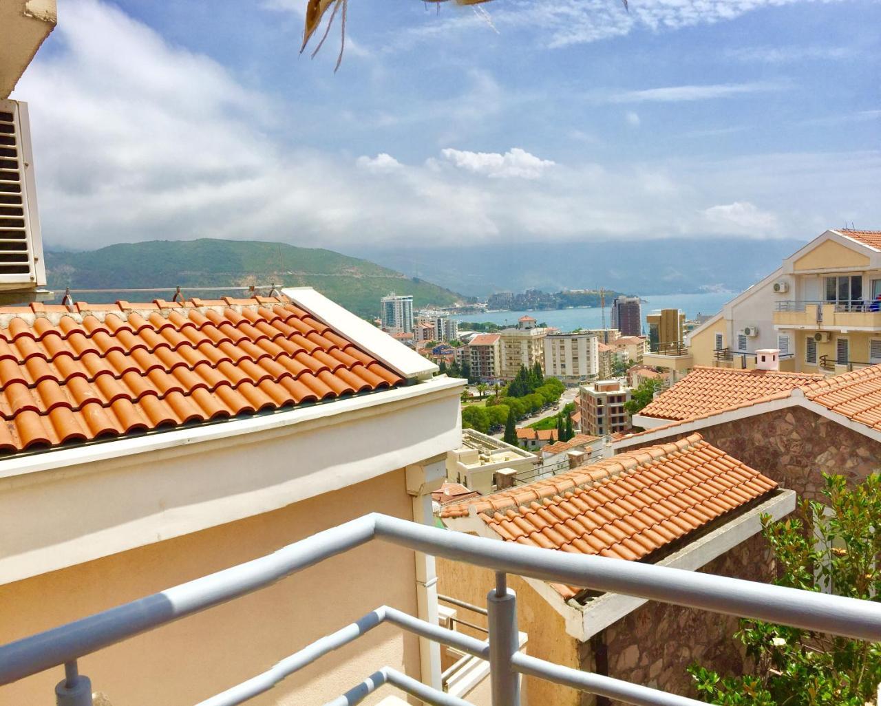 Apartman Bravo Budva